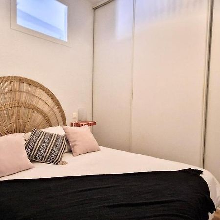 Charmant Appartement Banyuls-sur-Mer Exteriör bild