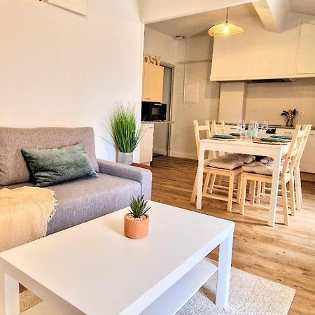Charmant Appartement Banyuls-sur-Mer Exteriör bild