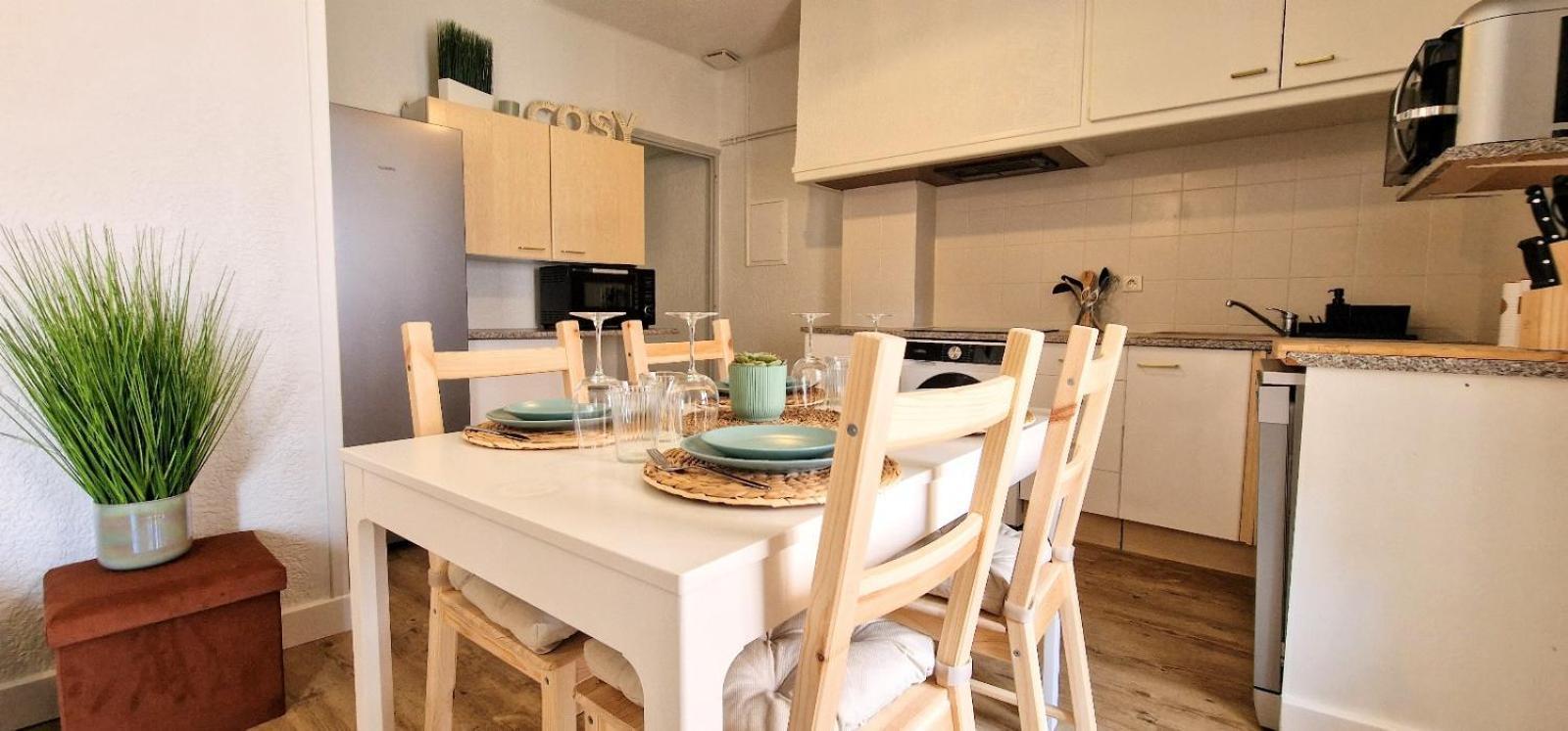 Charmant Appartement Banyuls-sur-Mer Exteriör bild