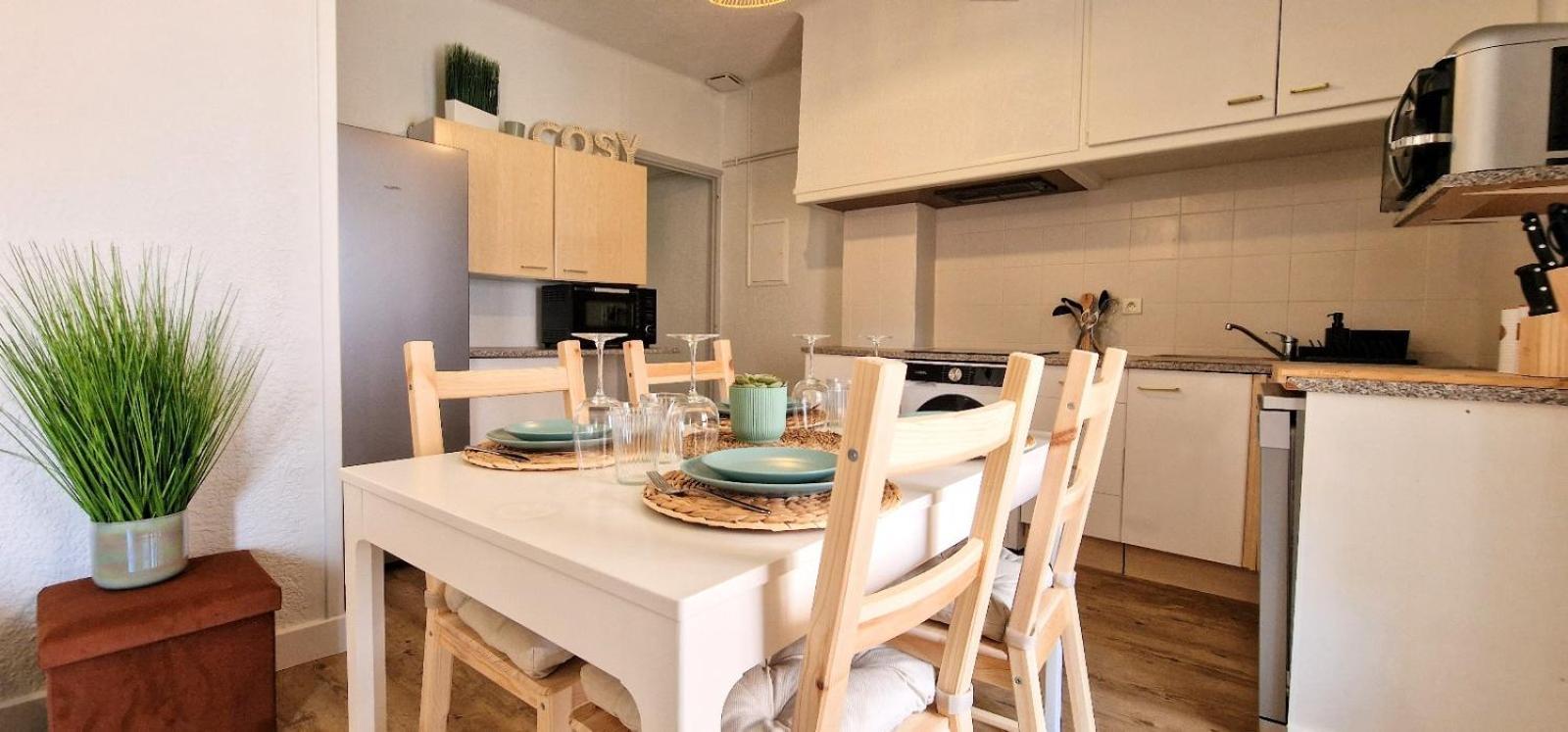 Charmant Appartement Banyuls-sur-Mer Exteriör bild