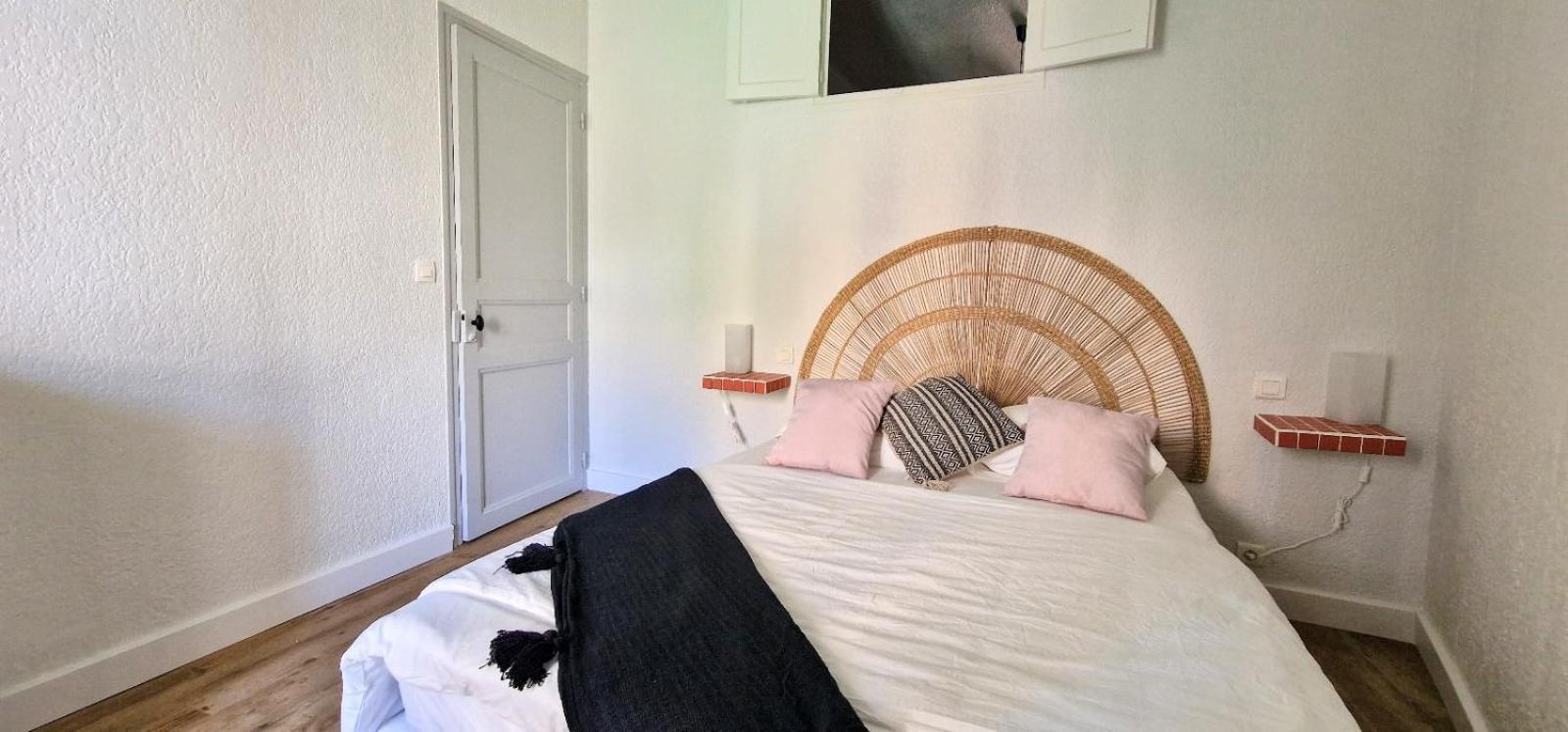 Charmant Appartement Banyuls-sur-Mer Exteriör bild